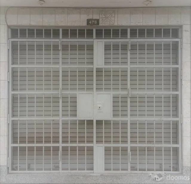 ALQUILER LOCAL COMERCIAL - URB SANTA ISABEL - CARABAYLLO - 1