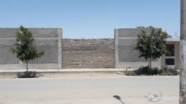 Terreno en Venta (Subtanjalla - Ica) - 1