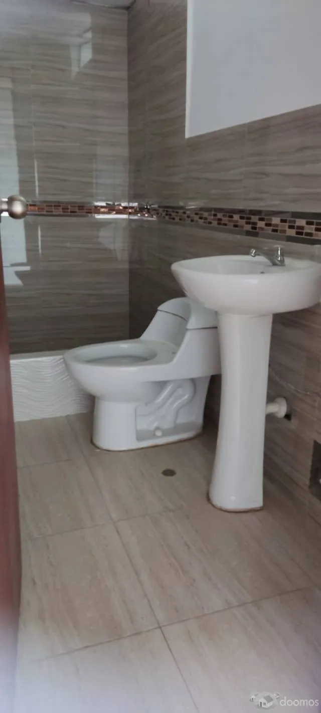 Minidepa 2 Habitaciones ,baño Independiente/ Santa María Carabayllo — foto 2