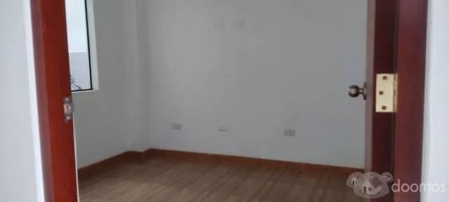 Minidepa 2 Habitaciones ,baño Independiente/ Santa María Carabayllo — foto 3