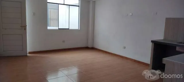 Minidepa 2 Habitaciones ,baño Independiente/ Santa María Carabayllo — foto 4