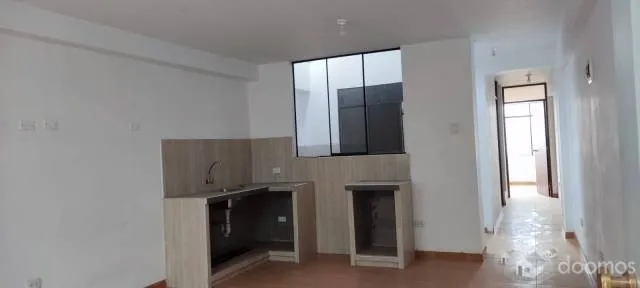 Minidepa 2 Habitaciones ,baño Independiente/ Santa María Carabayllo — foto 5