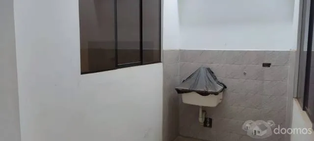 Minidepa 2 Habitaciones ,baño Independiente/ Santa María Carabayllo — foto 6
