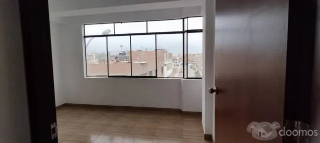 Minidepa 2 Habitaciones ,baño Independiente/ Santa María Carabayllo - 1