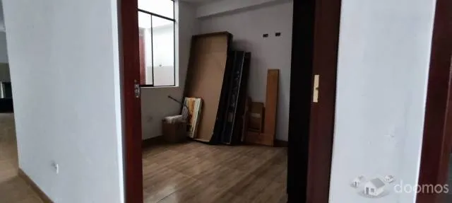 Minidepa 2 Habitaciones ,baño Independiente/ Santa María Carabayllo — foto 3