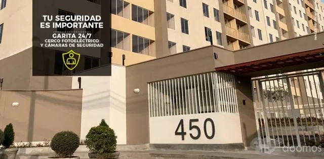 Se busca Roommate - 1