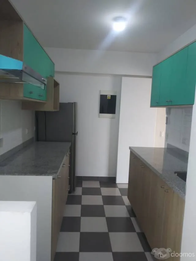 VENDO LINDO DEPARTAMENTO EN JESUS MARIA - 6