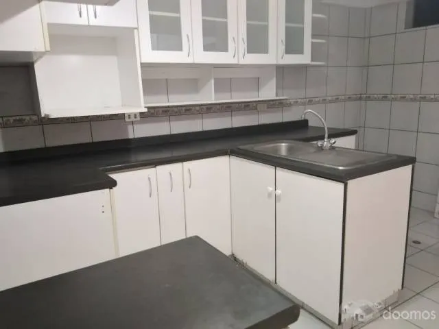 VENDO DEPARTAMENTO FRENTE A PARQUE — foto 3