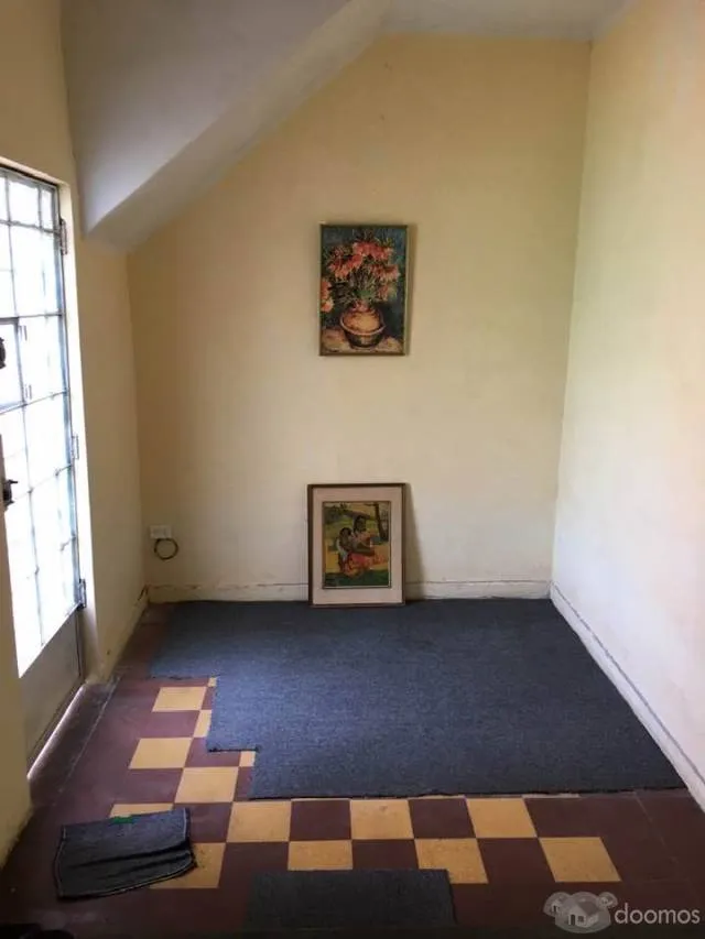 Departamento con Aires - 2