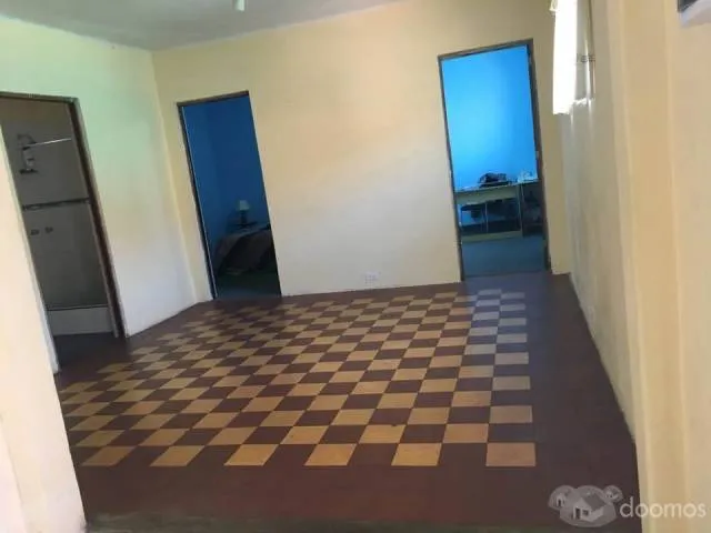 Departamento con Aires - 6