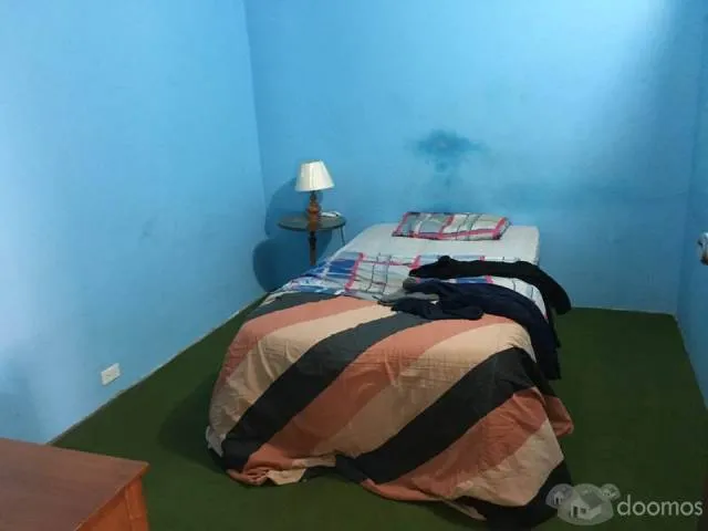 Departamento con Aires - 8