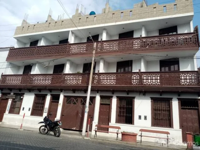 Hotel en venta - 1