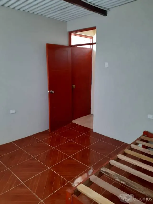 Alquiler de Habitaciones en Chimbote - 4