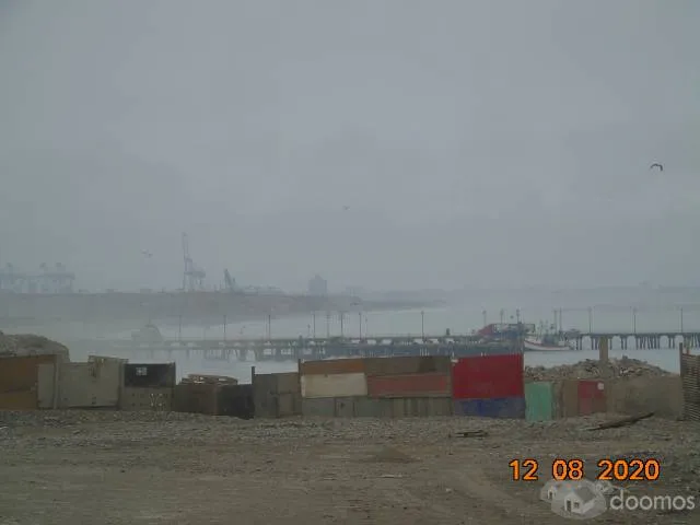VENDO 4 HECTAREAS DE TERRENO INDUSTRIAL - 5