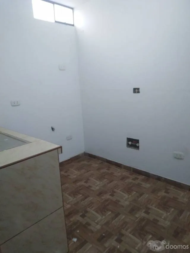 Departamento de estreno Urb. Los Jazmines, buena ubicación — foto 3