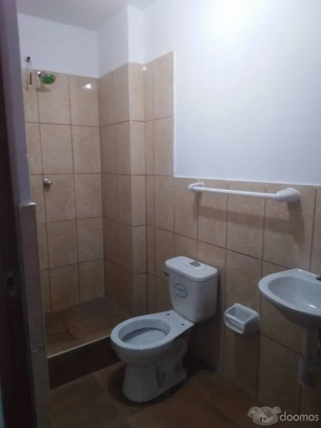 Departamento de estreno Urb. Los Jazmines, buena ubicación — foto 4