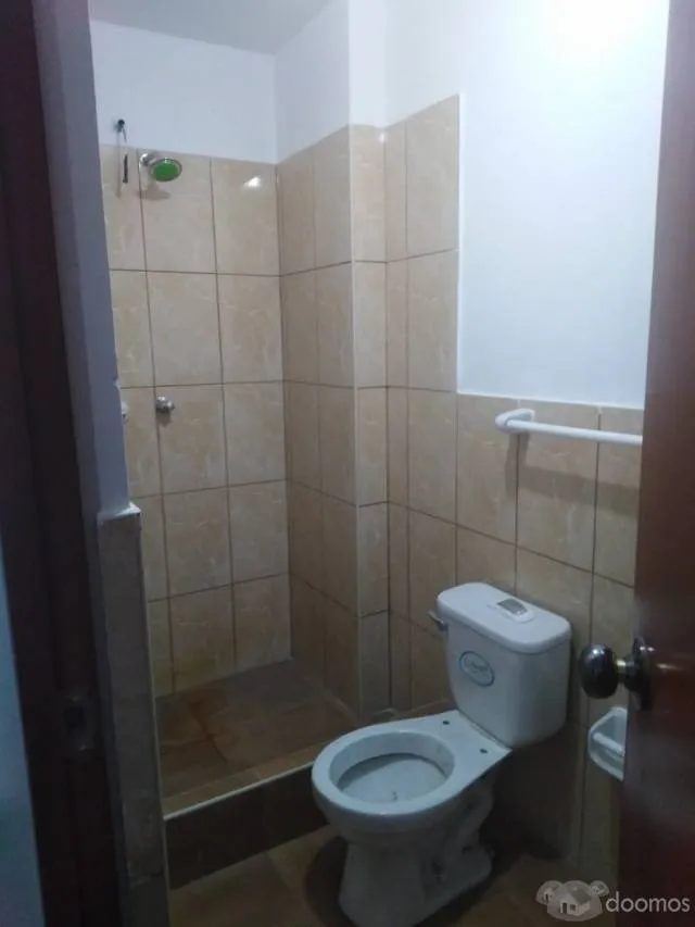 Departamento de estreno Urb. Los Jazmines, buena ubicación — foto 6