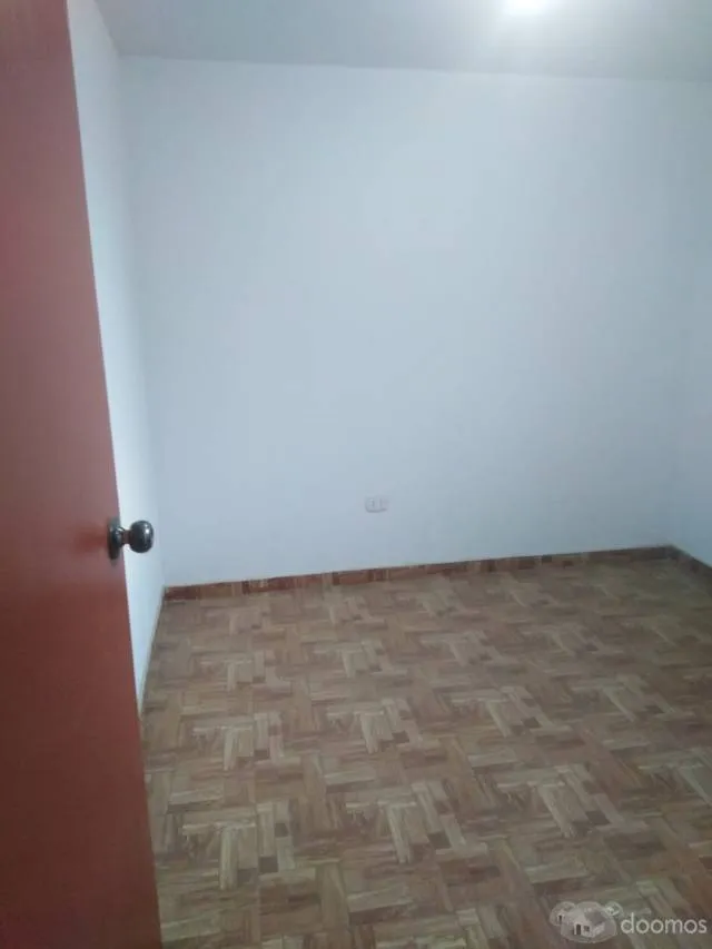 Departamento de estreno Urb. Los Jazmines, buena ubicación — foto 7