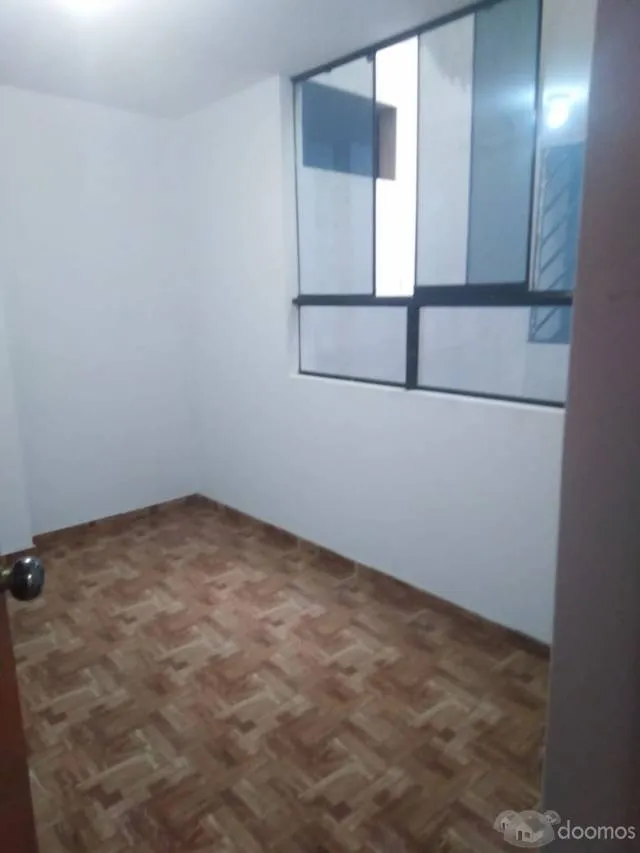 Departamento de estreno Urb. Los Jazmines, buena ubicación — foto 8
