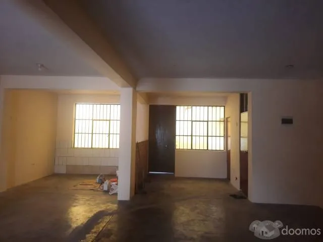 Alquilo Local Comercial -  la Molina - S/ 2,500 Mensual - 3