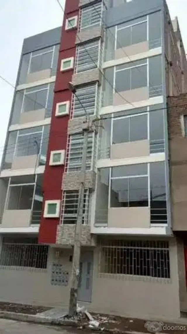 se alquila departamento nuevo huancayo - 1