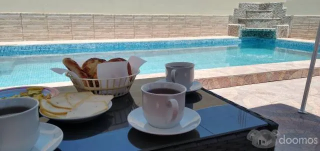 Casa de Playa - Cerrillos Camaná