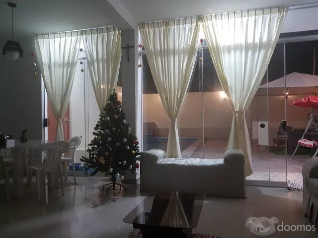 Casa de Playa - Cerrillos Camaná