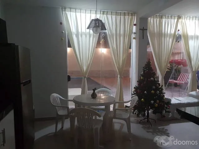 Casa de Playa - Cerrillos Camaná