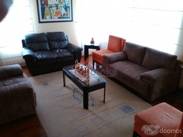 EXCELENTE DÚPLEX EN SAN BORJA LISTO PARA HABITAR - 1