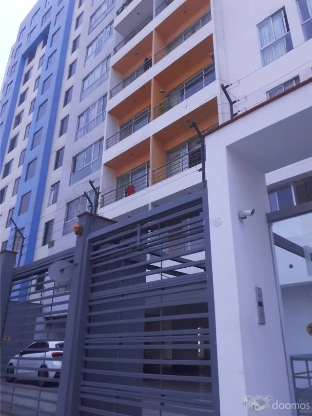 OCASION - VENTA DE ESTACIONAMIENTO - 1