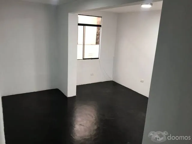 Alquiler de oficinas - Av. Larco - 1