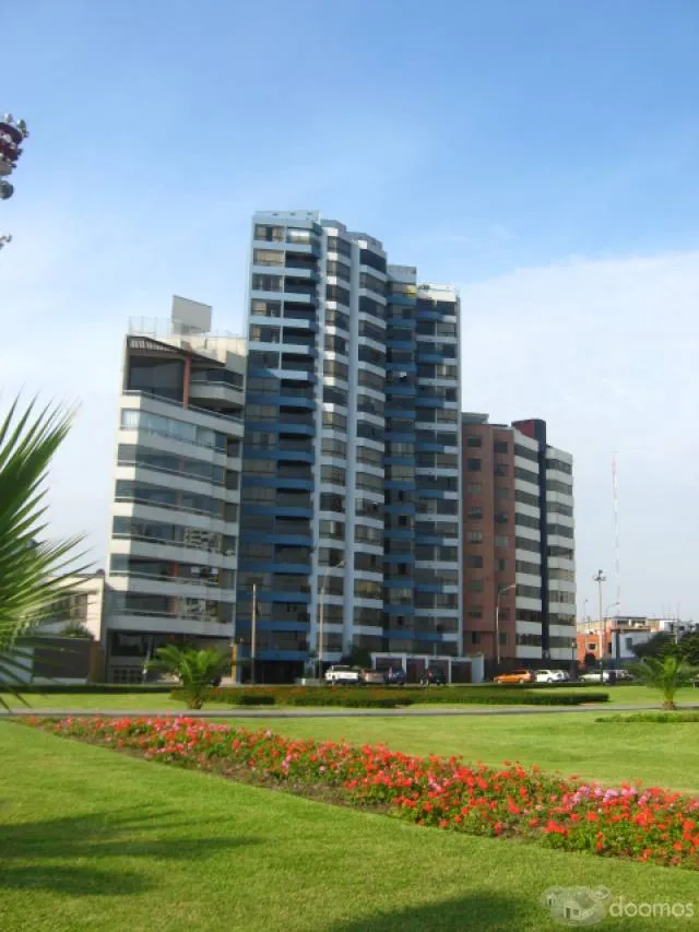 Miraflores  1dorm;  Vista al mar ¡¡ — foto 5