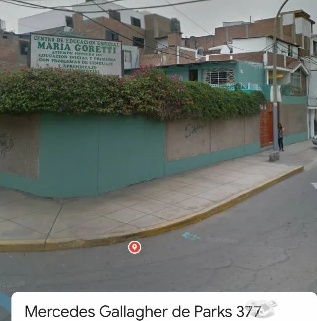 VENDO CASA COLEGIO o COMO TERRENO RDM6 - 1