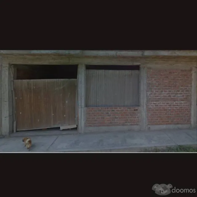 Terreno en centro de Ica - 1