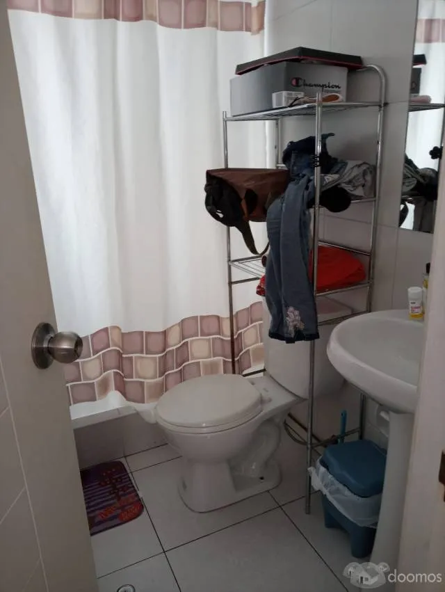 VENDO DÚPLEX CERCA AL ÓVALO HIGUERETA - 3