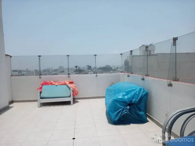 VENDO DÚPLEX CERCA AL ÓVALO HIGUERETA - 4