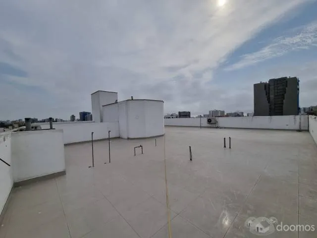 ALQUILER DE ESPACIO EN AZOTEA EN UN EDIFICIO COMERCIAL - 6