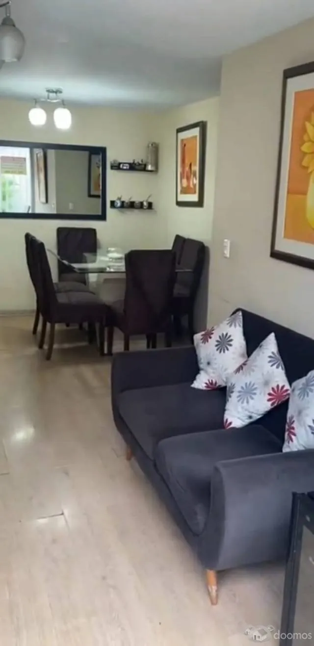 se vende lindo departamento - 1