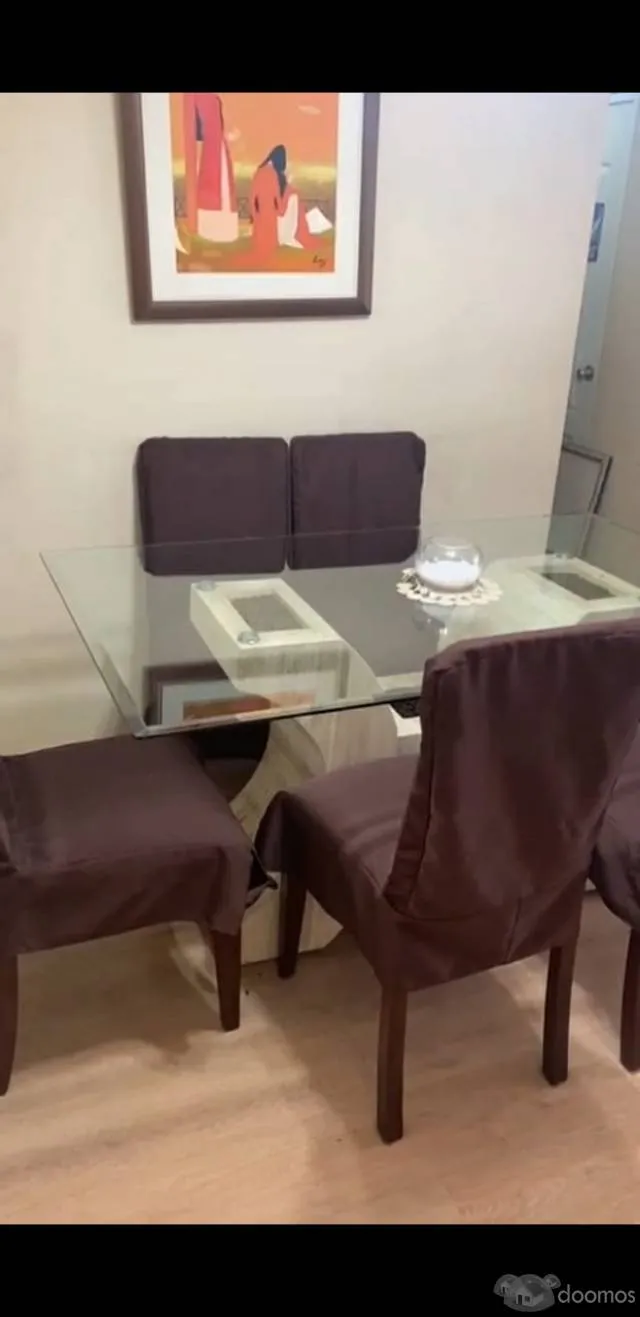 se vende lindo departamento - 3