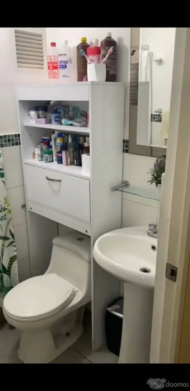 se vende lindo departamento - 6