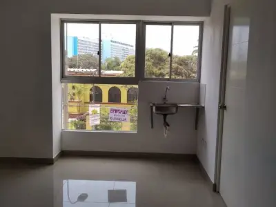 Alquiler OFICINA 3er PISO Av. Arenales- JESUS MARIA