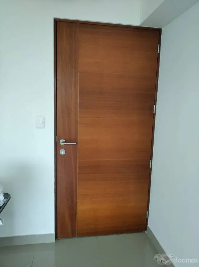 Alquiler OFICINA 3er PISO Av. Arenales- JESUS MARIA — foto 2