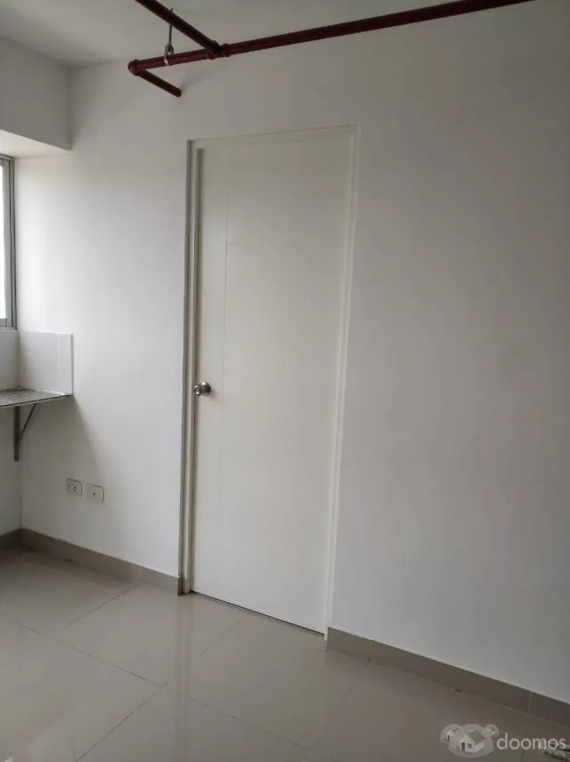 Alquiler OFICINA 3er PISO Av. Arenales- JESUS MARIA — foto 4