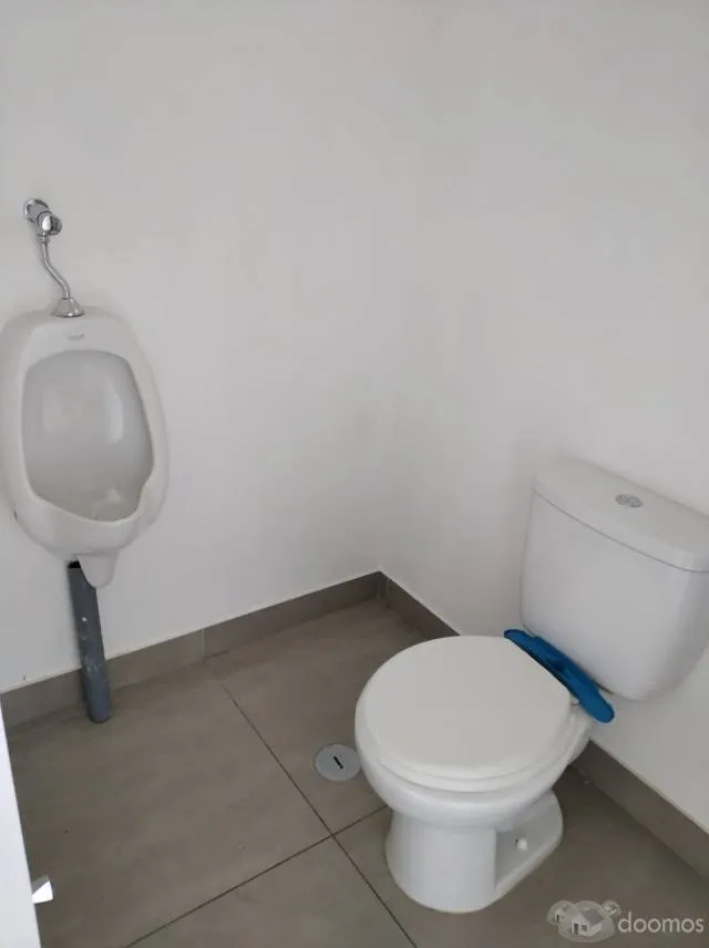 Alquiler OFICINA 3er PISO Av. Arenales- JESUS MARIA — foto 5