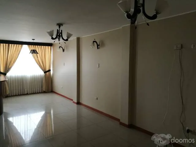 Alquilo departamento Arequipa - 1