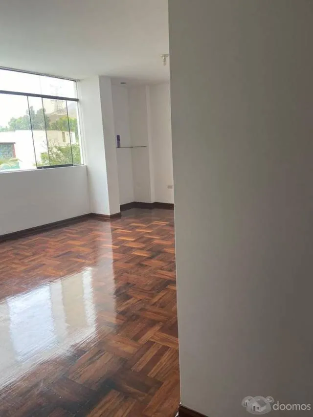 VENTA DEPARTAMENTO STA PATRICIA LA MOLINA - 2