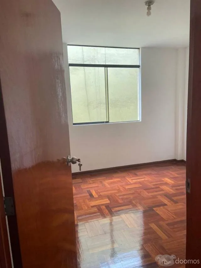 VENTA DEPARTAMENTO STA PATRICIA LA MOLINA - 5