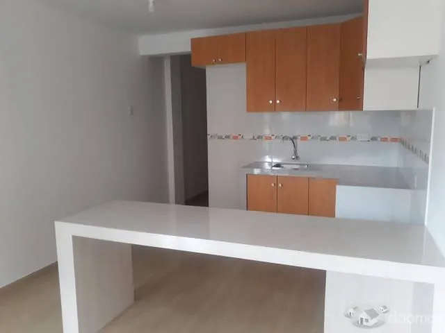 MINI DEPARTAMENTO DE ESTRENO SAN JUAN DE LURIGANCHO - 1