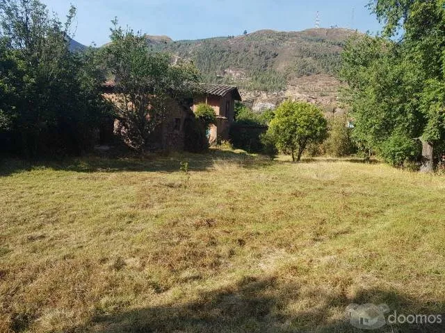 SE VENDE CASA HUERTA 2,044 M2 CUSCO - 3