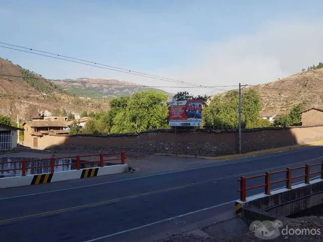 SE VENDE CASA HUERTA 2,044 M2 CUSCO - 5
